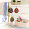 Tamagotchi - The Original - Digitale Sleutelhanger - Multicolour