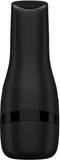 Satisfyer Men Classic - Masturbator - Cyberskin sleeve - Zwart