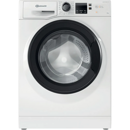 Bauknecht BPW1014A - Wasmachine - 10 kg - 1400 tpm - Energieklasse A - Wit