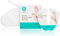 Voetenmasker Holika Holika Baby Silky Foot One Shot Peeling (20 ml)