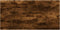 vidaXL - Wandschappen - 8 - st - 40x20x1,5 - cm - bewerkt - hout - gerookt - eikenkleur