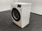 AEG LF6286BB4 - Wasmachine - 8 kg - 1600 tpm - Energielabel A - Wit