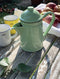 CABANAZ - kan, keramiek, TEA/COFFEE POT, 600 ml, groen