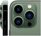 Apple iPhone 13 Pro Max - Alpengroen - 128 GB - Fysieke simkaart + eSIM