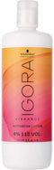 Schwarzkopf - Igora - Vibrance - Activator Lotion - 4% (13 Vol.) - 1000 ml