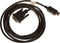Lanberg CA-DPDV-10CU-0030-BK - DisplayPort naar DVI-D Kabel - 3 m - Zwart