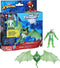 Marvel Spider-Man Epic Hero Series Web Splashers Groene symbioot Hydro Wing Blast