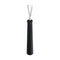 Triangle Professionele Kerf- en Decoreermesjes Set - 20-delig - RVS - Vaatwasserbestendig - Incl...