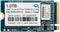 OWC Aura P13 Pro - M.2 SSD 1TB - Tot 2771 MB/s prestaties