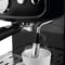 Ufesa CE7244 Brescia - Espressomachine - 20 bar drukpomp en melkopschuimer