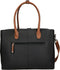 Berba Laptoptas / Werktas - 15.6 inch - Leer - Chamonix - Zwart
