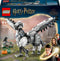 LEGO Harry Potter™ - Scheurbek™ hippogrief 76427 - 723 onderdelen
