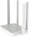 Keenetic Speedster - Router - Wi-Fi 5 867Mbps - 4x Ethernet 1Gbps