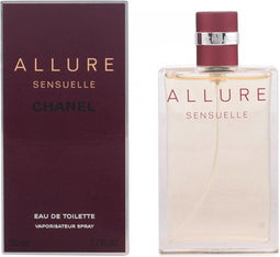 Chanel Allure - 100ml - Eau De Toilette