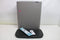 Brabantia Bo Touch Bin - Prullenbak - 2 x 30 liter - Afvalscheiding - Mineral Concrete Grey (2 stuks)