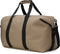 Rains Hilo Weekend Bag W3 - Waterafstotende Weekendtas - 37L - Beige