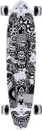 Street - Surfing - Longboard - Kicktail - Rumble - 91 - cm