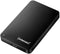 (Intenso) Memory Case 500GB - 2,5 inch Portable HDD - USB 3.2 Super Speed - Zwart