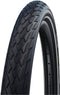 Schwalbe Green Marathon - Buitenband - Antilek - 28 x 1 1/2 - Zwart