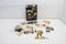 LEGO Icons - Transformers Bumblebee (10338) - Bouwset voor volwassenen - 950 onderdelen