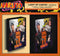 Naruto - Light Up Canvas - Verlichtend Muurdecor - 30 x 40 cm