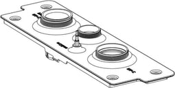 Velda Cassettedeksel voor Giant Biofill XL