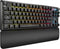 Corsair K70 Pro TKL - Gaming Toetsenbord - MGX Hyperdrive 8000Hz - Zwart