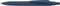 Schneider balpen - Reco - donker blauw - punpunt M - schrijfkleur blauw - S-131813