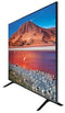 Samsung Series 7 TU7000 - Ultra HD TV - 65