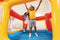 Intex Jump-O-Lene - Speelhuis - 174 x 174 x 112 cm - Leeftijd 3-6