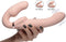 Swirl Vibrerende Strapless Strap-On