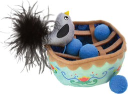 Kong Puzzlements Pie