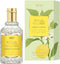 4711 - Acqua Colonia Lemon en Ginger - Eau De Cologne - 50ML