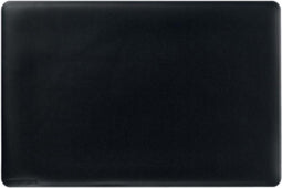 Durable 7103 710301 Bureau onderlegger Zwart (b x h) 650 mm x 520 mm