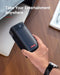 Apollo - Mini Beamer - DLP 854 x 480 1500:1 - UK + EU Plug