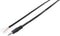 TRU COMPONENTS 93038c442 Jackplug 3.5 mm Jackplug male 3,5 mm - Open kabeleinde Stereo Inhoud: 1 stuk(s)