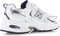 New Balance MR530 - Lage sneakers - Ademend mesh - Wit (2023)