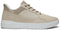 Timberland ALLSTON LOW LACE UP - Heren Sneaker - Leer - Beige