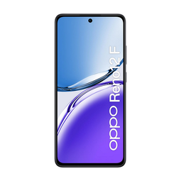 OPPO Reno12 F 4G - 256 GB Grijs