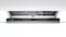 Bosch SMV2ITX16N - Inbouwvaatwasser - 12 couverts - SpeedPerfect - ActiveWater - Eco Silence Drive