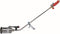 Rothenberger Dakbrander - 5m Propaangasslang - Piezo Ontsteking - 600 mm