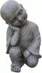 Stone-Lite Deco Tuinbeeld Shaolin 523