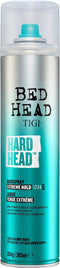 TIGI Bed Head Hard Head Hairspray 385 ml - Extreme Hold