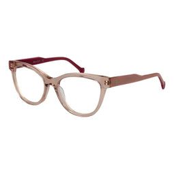Bulget BG6483 - Brillenframe Dames - Glas zonder voorschrift