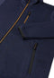 Kjelvik Gebreid vest Teun Heren - Maat XL