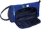 Reistasje Real Betis Balompié Blauw Marineblauw (20 x 11 x 8.5 cm)