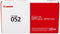 Canon 052 - Toner - 3100 pagina's - Zwart