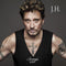 Johnny Hallyday - Jamais Seul - CD (2011) - 14 tracks (1 disk)