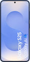 Samsung Galaxy S25 - Smartphone - 128GB opslag - Donkerblauw
