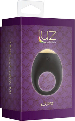 Eclipse Vibrating Cock Ring